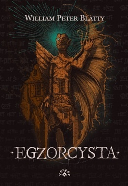 Egzorcysta William Peter Blatty