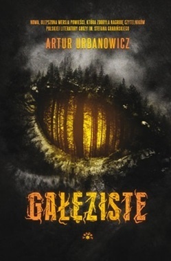 Gałęziste Artur Urbanowicz