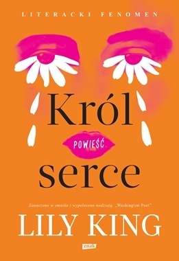 Król serce