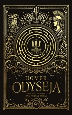 Odyseja
