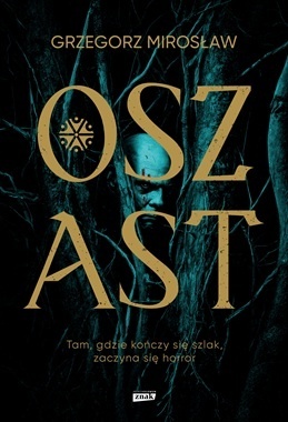 Oszast (Grzegorz Mirosław)