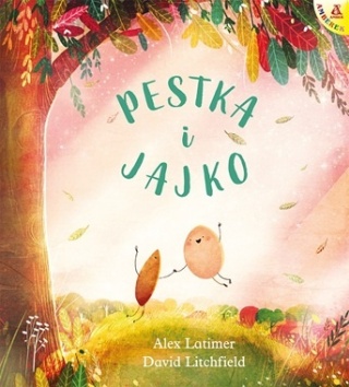 Pestka i jajko