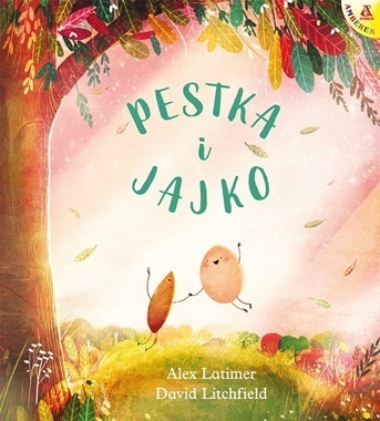 Pestka i jajko