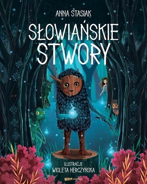 Słowiańskie stwory (Herczyńska)